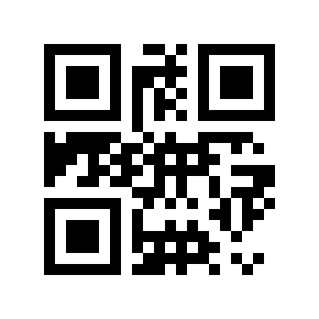 QR code 497921