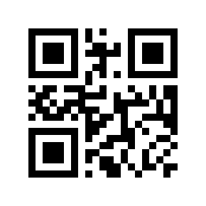 QR code 4999970
