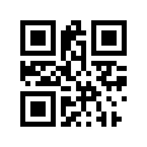 QR code 49999989