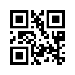 QR code 50000010