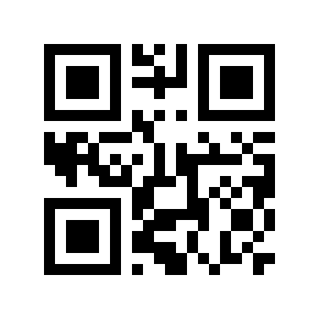 QR code 50000012