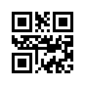 QR code 500533