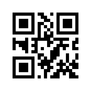 QR code 500539