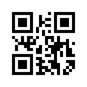 QR code 5018675