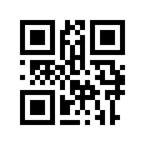 QR code 5020387