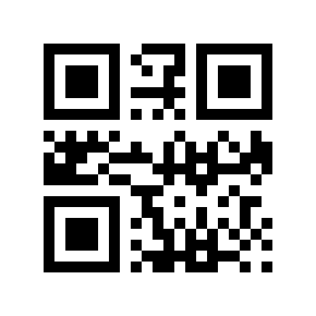 QR code 5020403