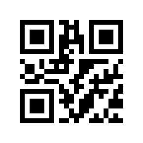 QR code 5025501