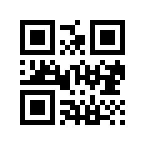 QR code 5025505