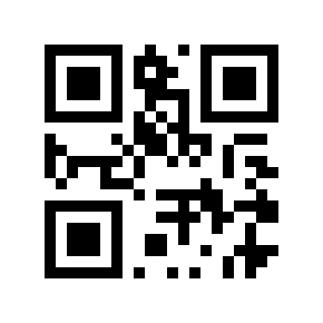 QR code 5025506