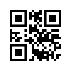 QR code 502601