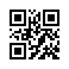 Código QR 502966