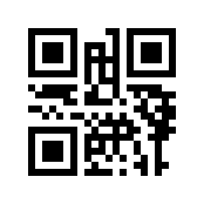 Código QR 5033971