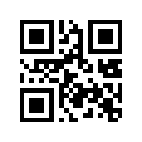 Código QR 5033972