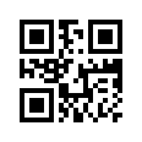 Código QR 5033976