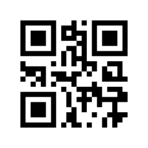 QR code 5037339