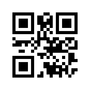 Código QR 50425