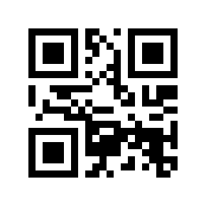 Código QR 5050505