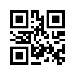 Código QR 5050508