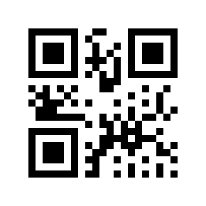 Código QR 505829
