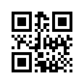 QR code 5060990