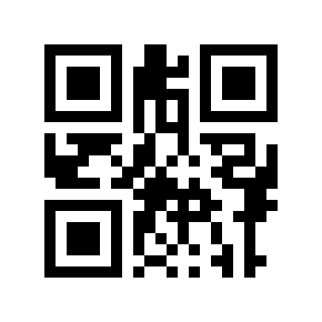 QR code 5061001
