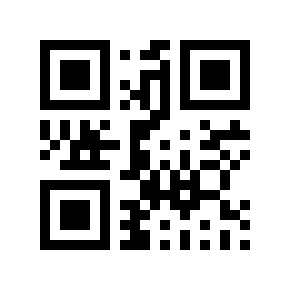 Código QR 506767