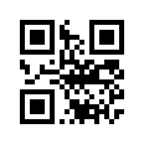 QR code 507291