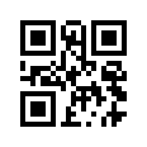 QR code 5075972