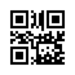 QR code 507635