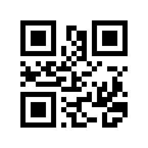 QR code 507675