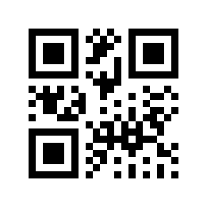 QR code 507686