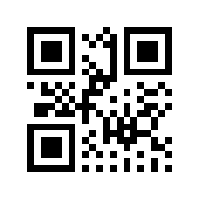 QR code 507687