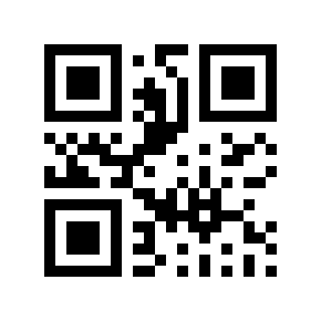 QR code 507721