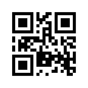 QR code 5088731