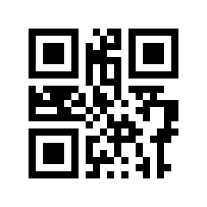 QR code 5088741
