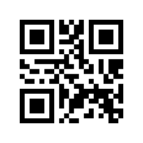 QR code 5090987