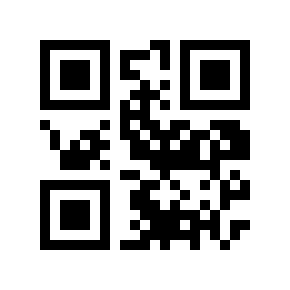 QR code 509219