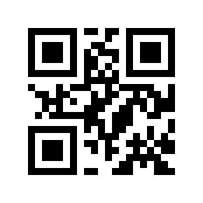 Código QR 509502
