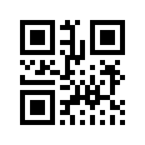 QR code 509627