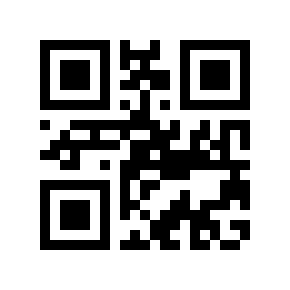 QR code 512018