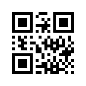 QR code 5121947