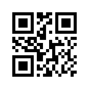 QR code 5121948