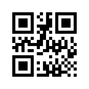 QR code 5121950