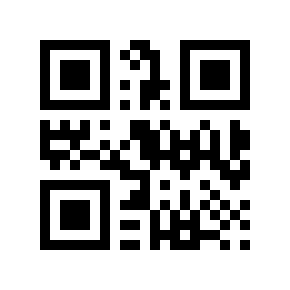 QR code 5181998