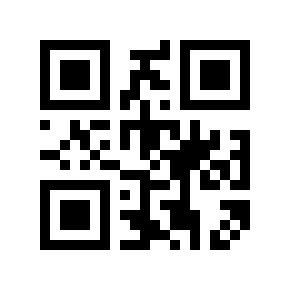 QR code 5181999