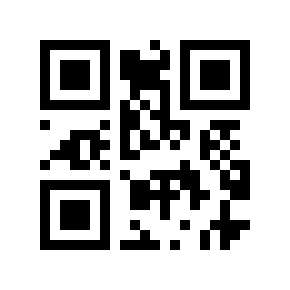 QR code 5182002