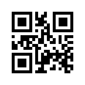 QR code 5182004