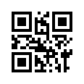 QR code 5182005
