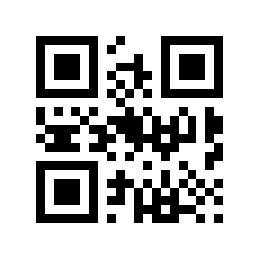 QR code 5182018