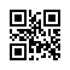 QR code 5192012